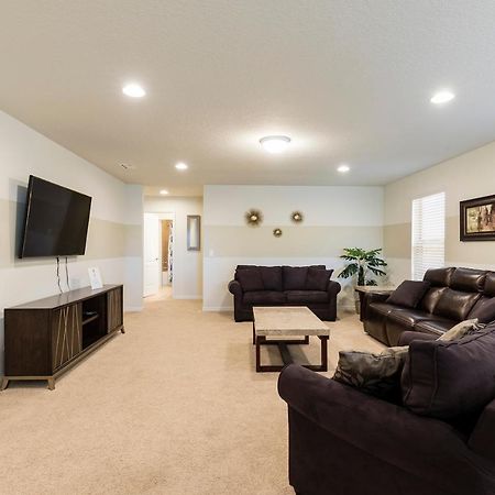 Luxury 6Br Villa In Windsor At Westside Resort Kissimmee Exteriör bild