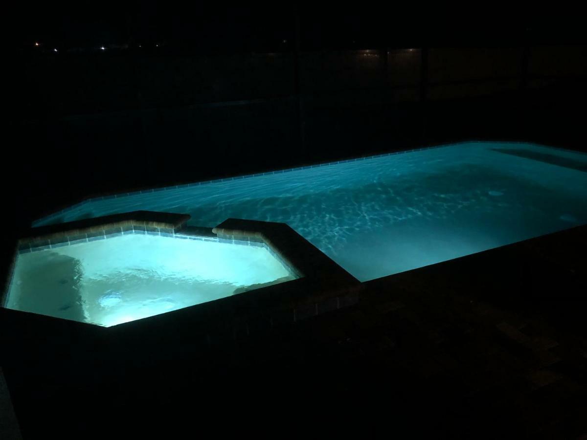 Luxury 6Br Villa In Windsor At Westside Resort Kissimmee Exteriör bild